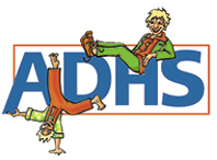 ADHS-Logo